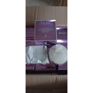 Phấn Nước HERA UV Mist Cushion