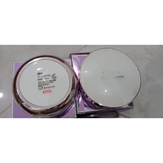 Phấn Nước HERA UV Mist Cushion
