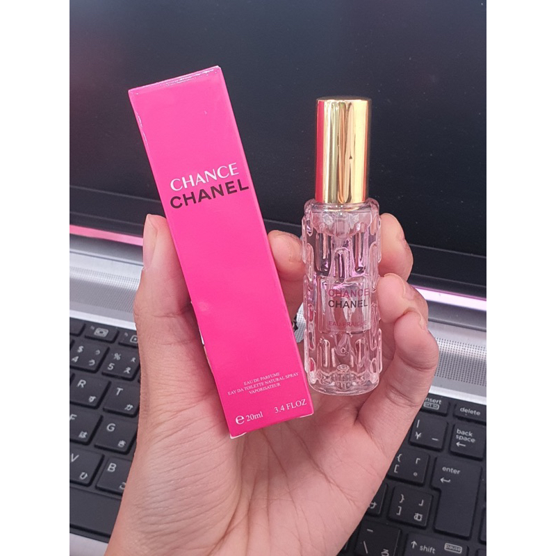 [Giá sỉ]Nước Hoa 4D Pháp Lưu Hương Lâu 6-8 Tiếng Dành Cho Cả Nam Và Nữ | BigBuy360 - bigbuy360.vn