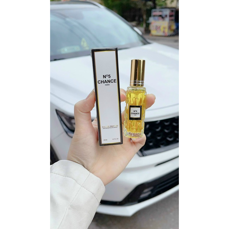 [Giá sỉ]Nước Hoa 4D Pháp Lưu Hương Lâu 6-8 Tiếng Dành Cho Cả Nam Và Nữ | BigBuy360 - bigbuy360.vn