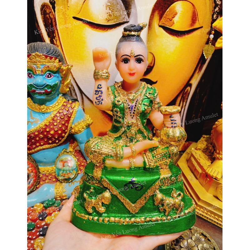 🎀 TƯỢNG THIÊN THẦN THÁI LAN 🎀