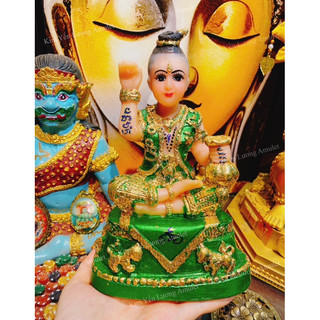 🎀 tượng thiên thần thái lan 🎀