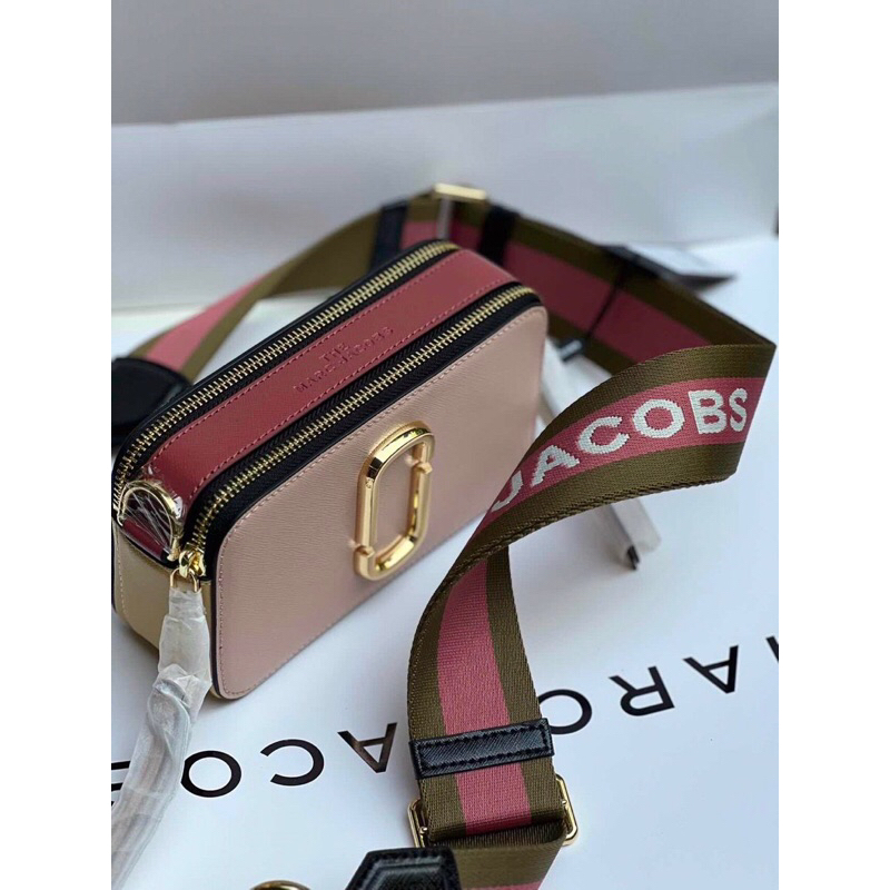 💥Túi nữ da thật dáng camera siêu xinh xắn💥