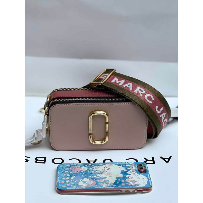 💥Túi nữ da thật dáng camera siêu xinh xắn💥