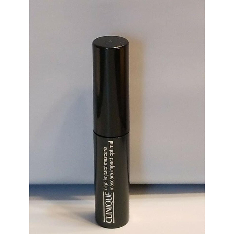 Mascara Clinique High Impact màu đen