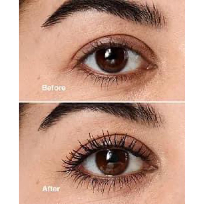Mascara Clinique High Impact màu đen