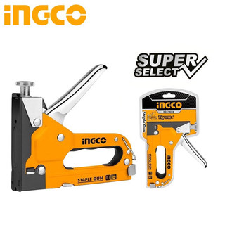 Kìm, kềm bấm ghim 4-14mm ingco hsg14018