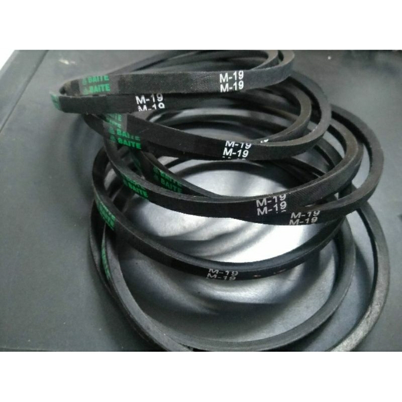 Dây curoa máy giặt