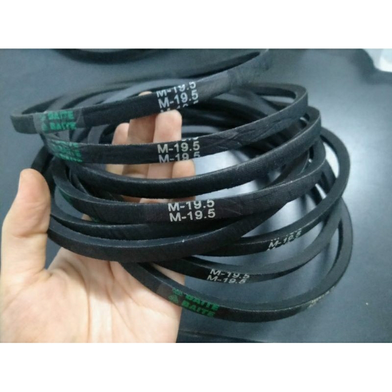 Dây curoa máy giặt