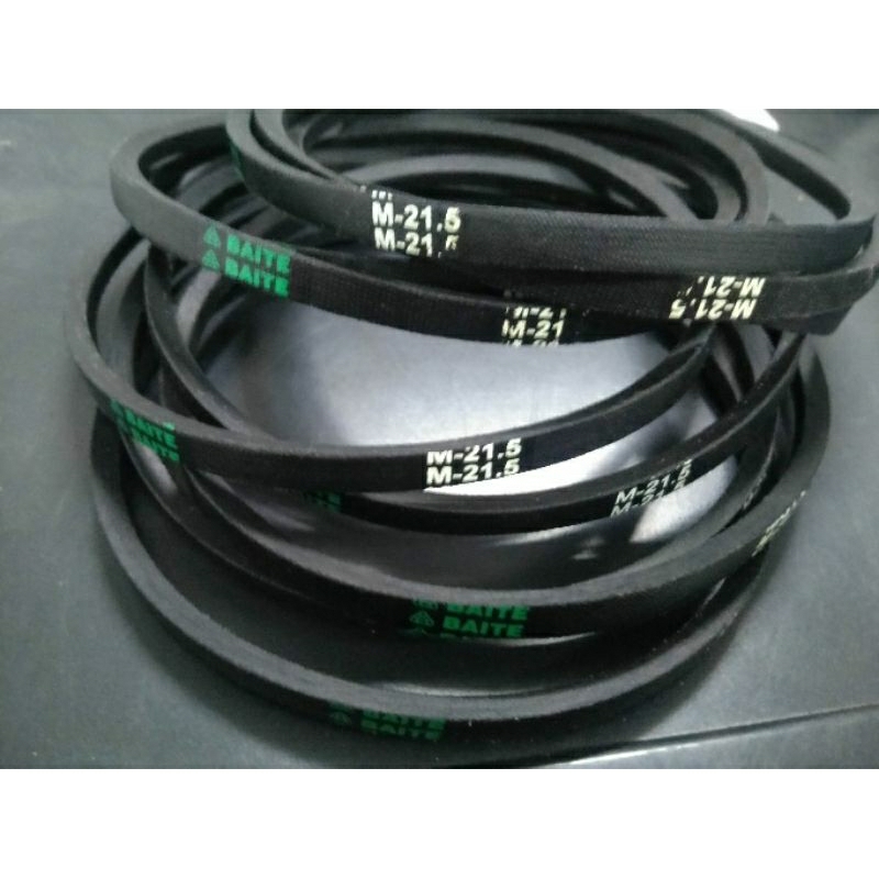 Dây curoa máy giặt