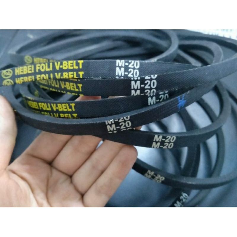 Dây curoa máy giặt