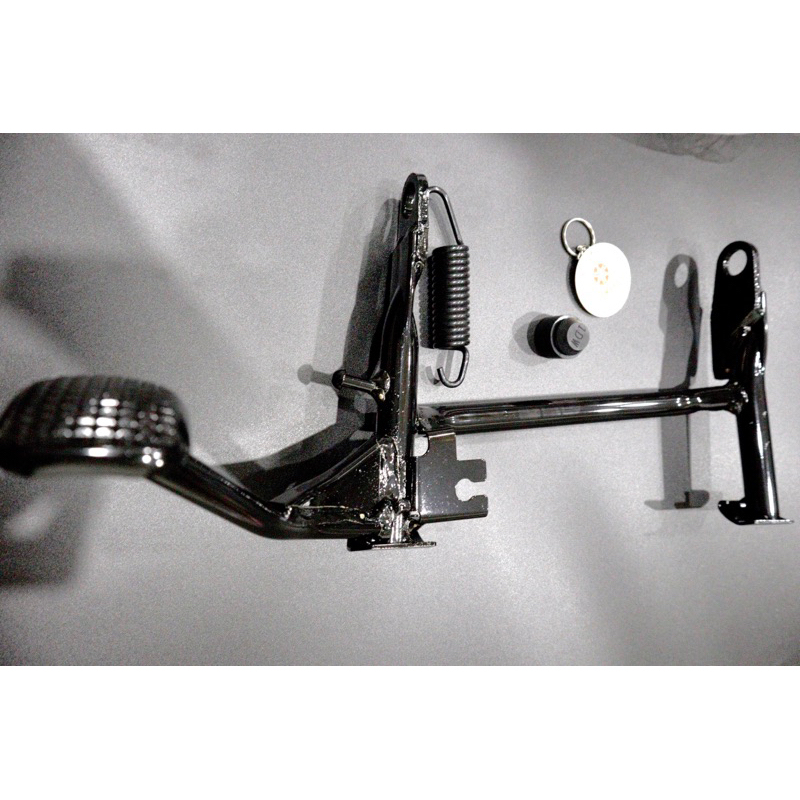 chân chống đứng chống giữa cuxi chí hãng yamaha
