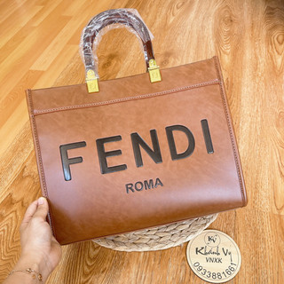 ‼️Rẻ nhất Shopee‼️Túi FD Tote size 35