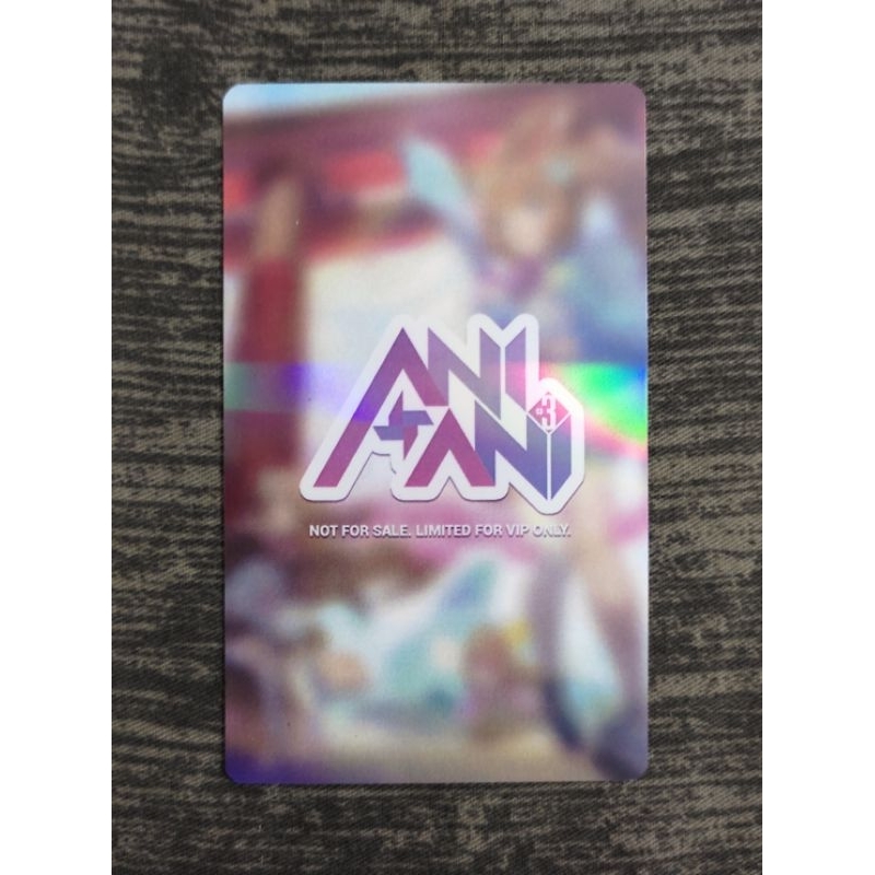 Card bo góc Ani-chan by Hews AniAni Festival AAF#3