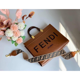‼️Rẻ nhất Shopee‼️Túi FD Tote size 35
