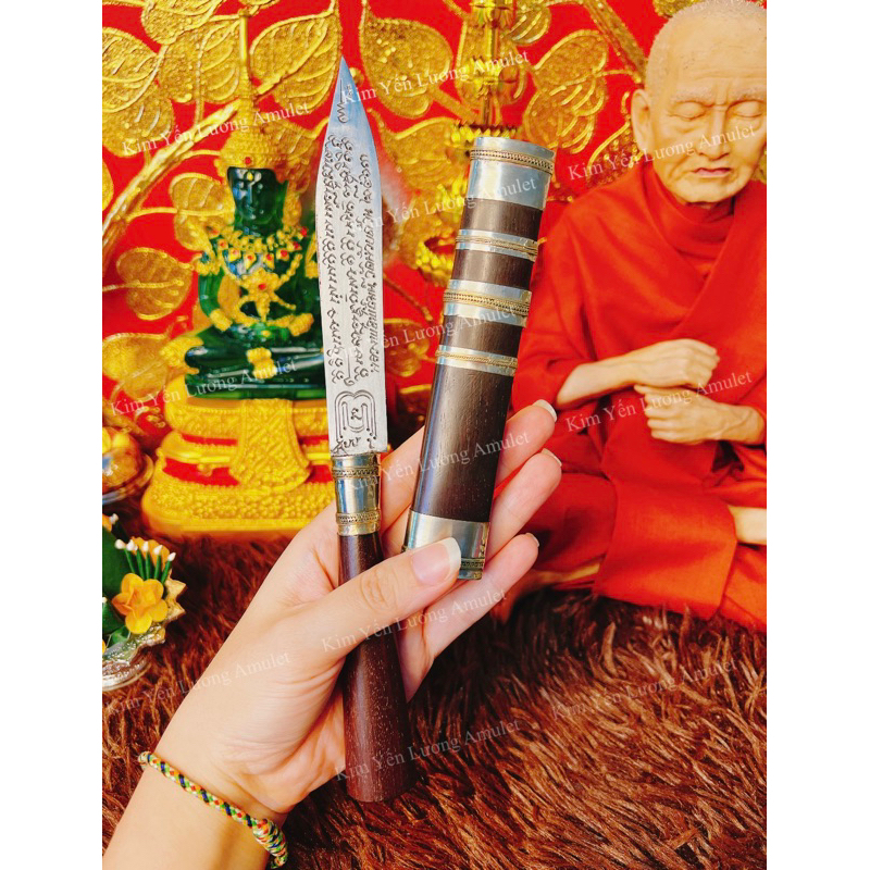 🎀 MÔ HÌNH Đ.A.O CH. É. M V ÍA THÁI LAN 🎀