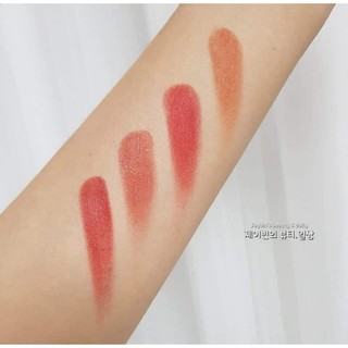 Bảng son Hera 4 màu siêu đẹp