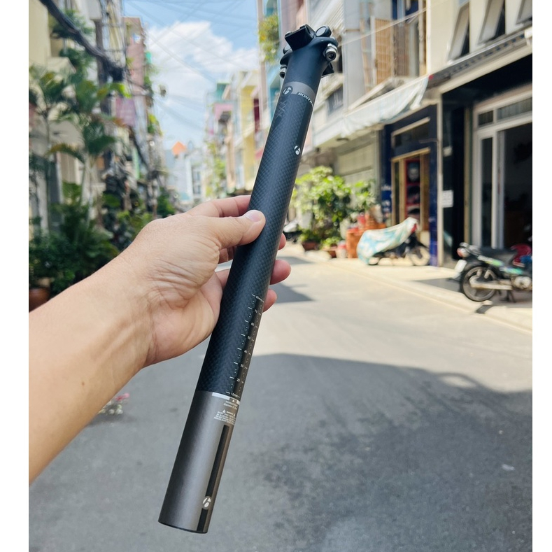Cọc Yên Carbon BONTRAGER