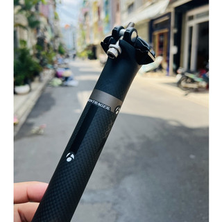 Cọc Yên Carbon BONTRAGER