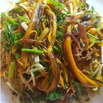 Lươn ướp gia vị Nghệ An 500gr❤️Tmart - Thực phẩm sạch