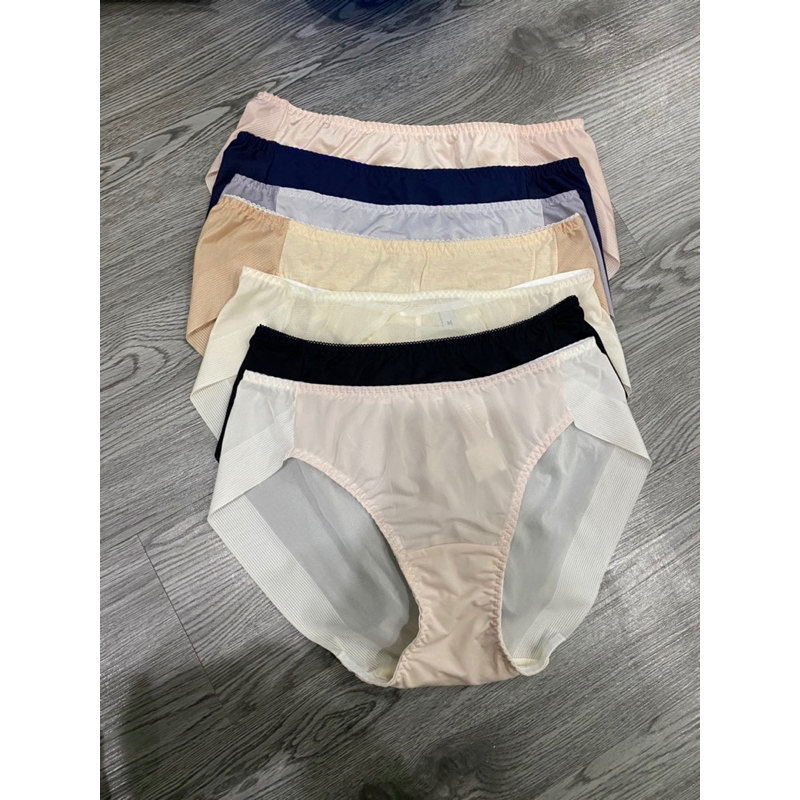 QUẦn LÓT COTTON , THUN XUẤT HÀN DƯ sịn