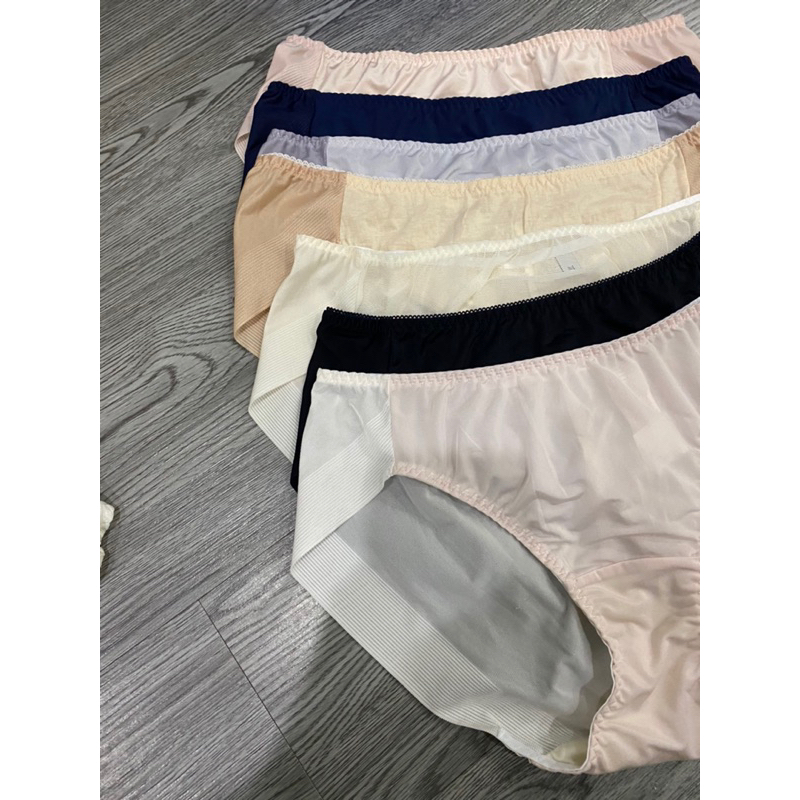 QUẦn LÓT COTTON , THUN XUẤT HÀN DƯ sịn