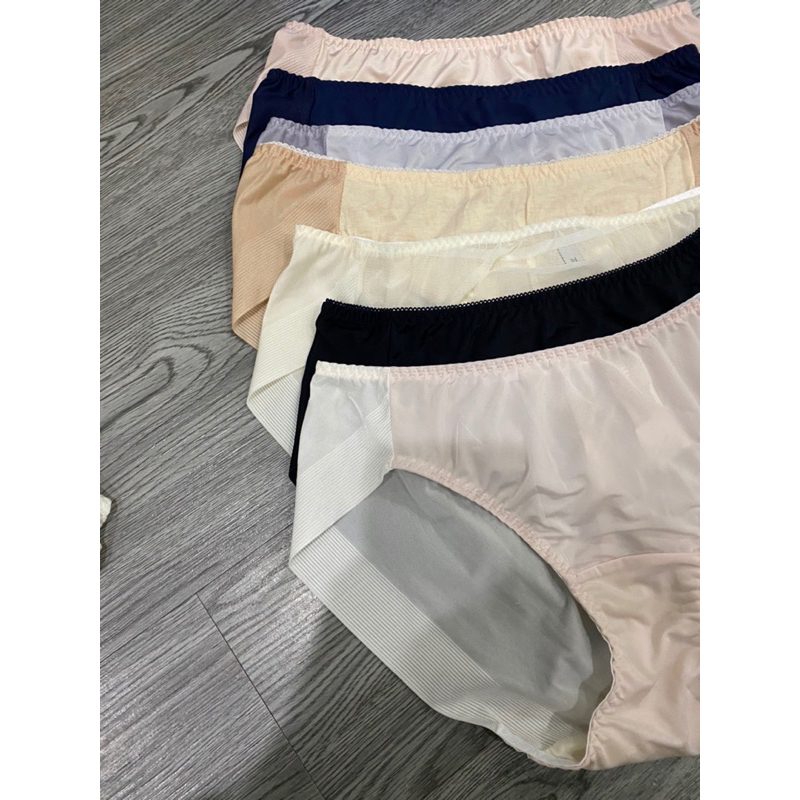 QUẦn LÓT COTTON , THUN XUẤT HÀN DƯ sịn