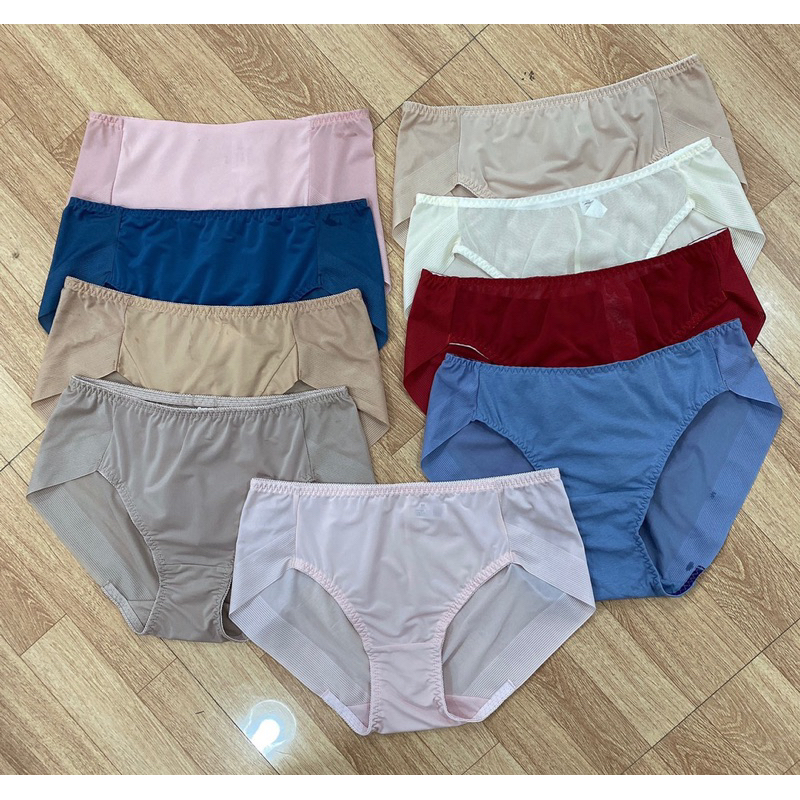 QUẦn LÓT COTTON , THUN XUẤT HÀN DƯ sịn