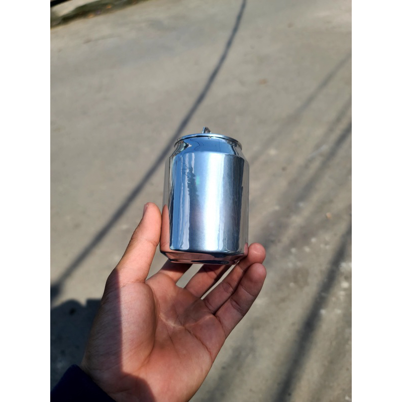 Màu crom sơn tĩnh điên