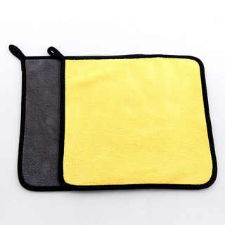 Khăn 2 mặt Micro fiber