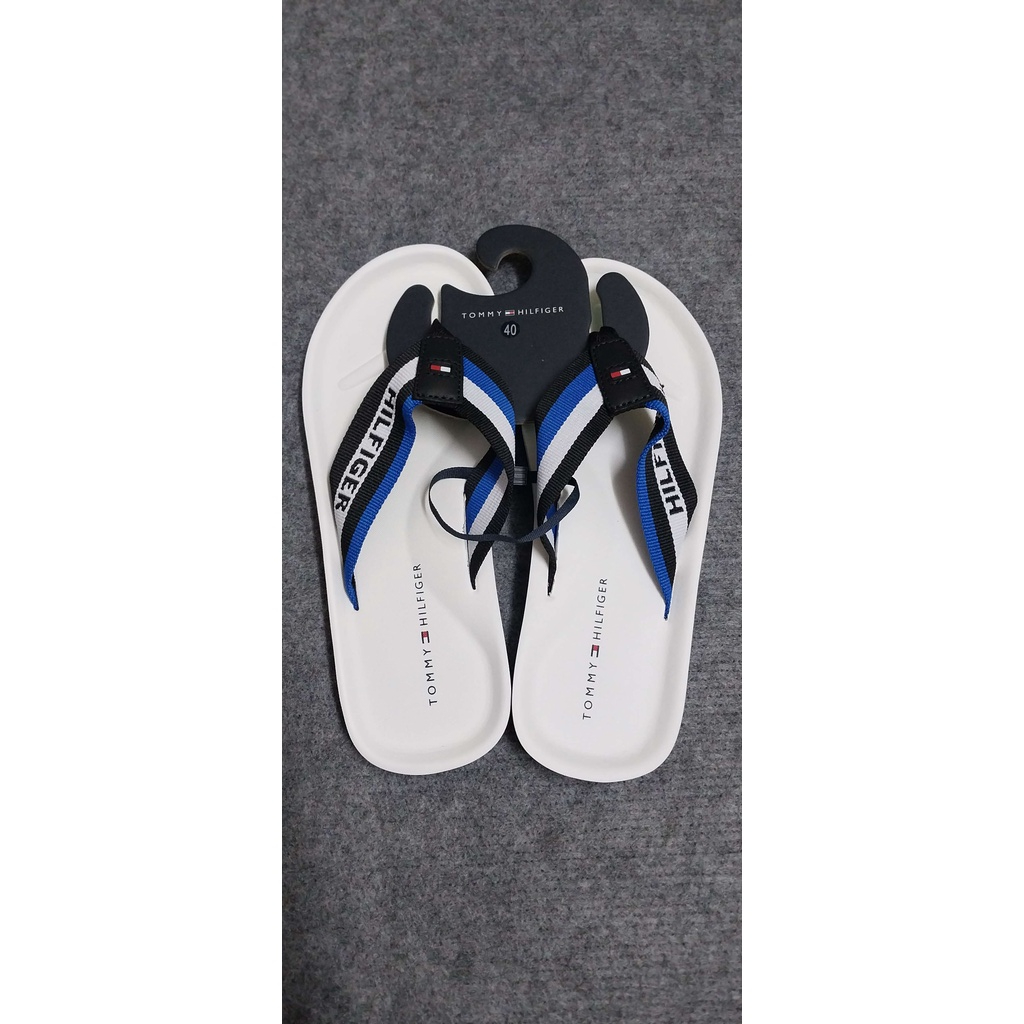 Dép Kẹp Tommy Chính Hãng