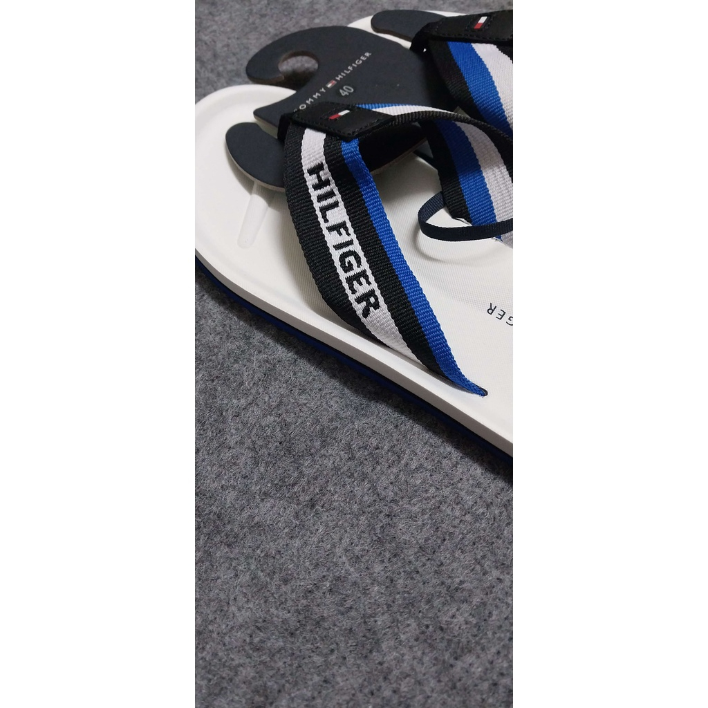 Dép Kẹp Tommy Chính Hãng