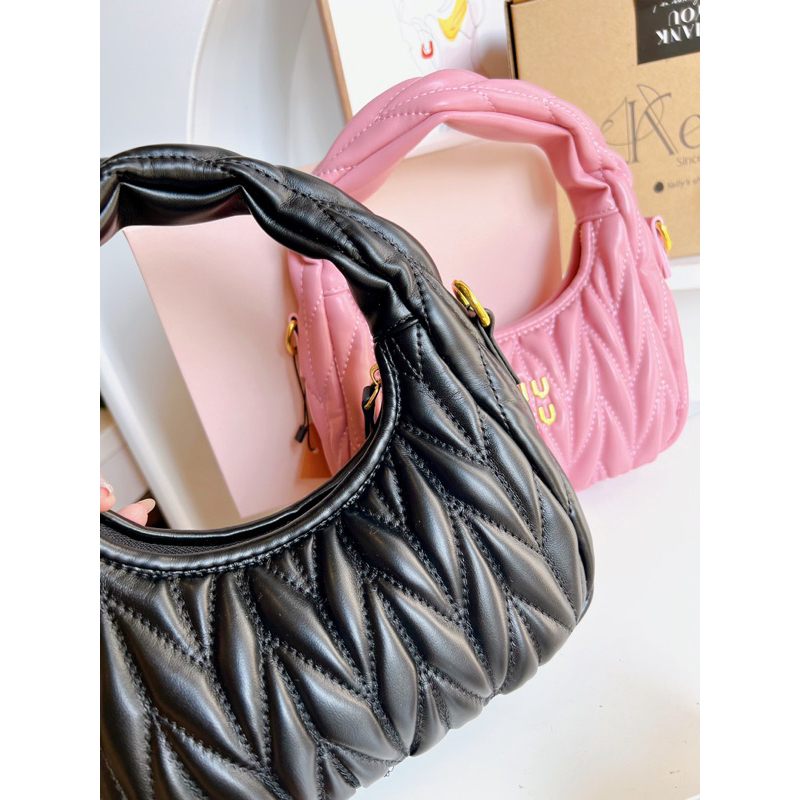 Túi hobo Miuu Miuu fullbox