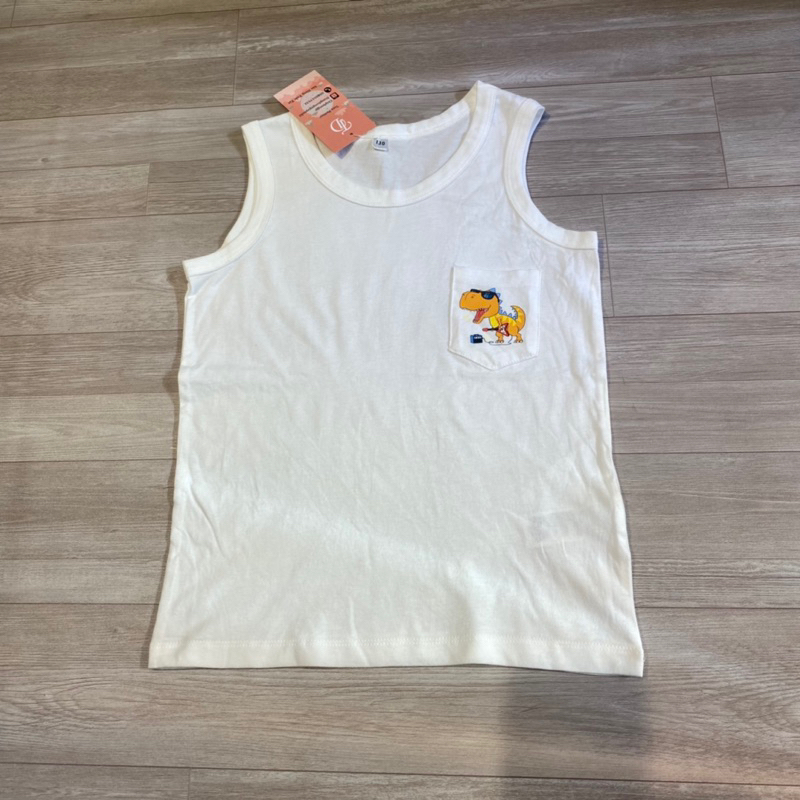 T&DShop Áo Ba Lỗ Bé Trai, Hoạ Tiết Đáng Yêu, Hàng Việt Nam Xuất Khẩu.