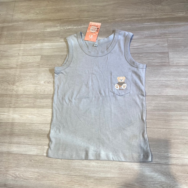 T&DShop Áo Ba Lỗ Bé Trai, Hoạ Tiết Đáng Yêu, Hàng Việt Nam Xuất Khẩu.