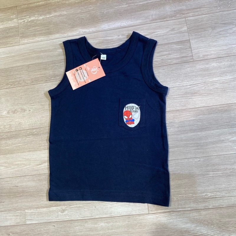 T&DShop Áo Ba Lỗ Bé Trai, Hoạ Tiết Đáng Yêu, Hàng Việt Nam Xuất Khẩu.