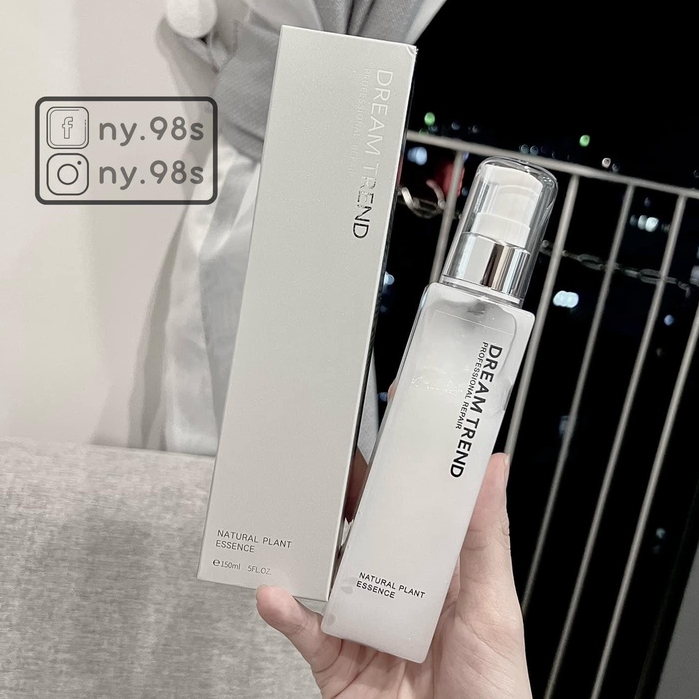 Tinh chất dưỡng tóc AHA ESSENCE - DREAM TREND