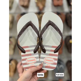 Dép Kẹp Nam Havaianas Dép Nam Top Basic
