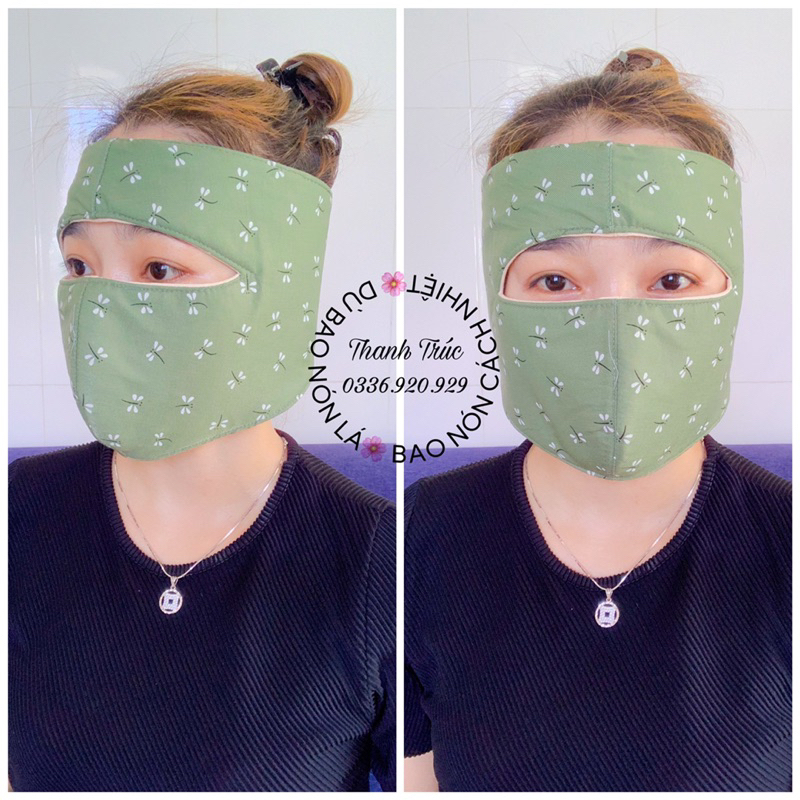 💥Khẩu Trang Tam Giác 💥 che chắn Full mặt/3 lớp/ mặt thông hơi bên trong/5 màu siêu đẹp.