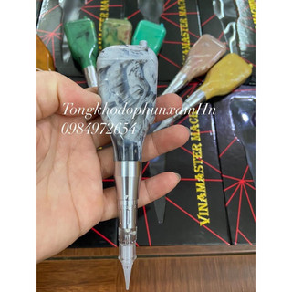 Máy Thần Thánh Tích Điện vuông