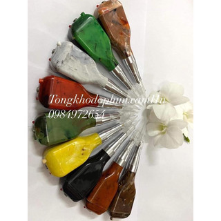 Máy Thần Thánh Tích Điện vuông