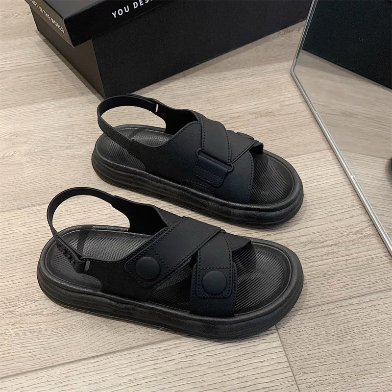 Dép nữ sdall dây quai nut siêu xinh