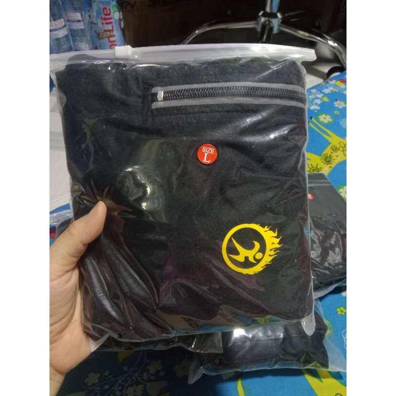 Áo ép cân giá rẻ cho boxer