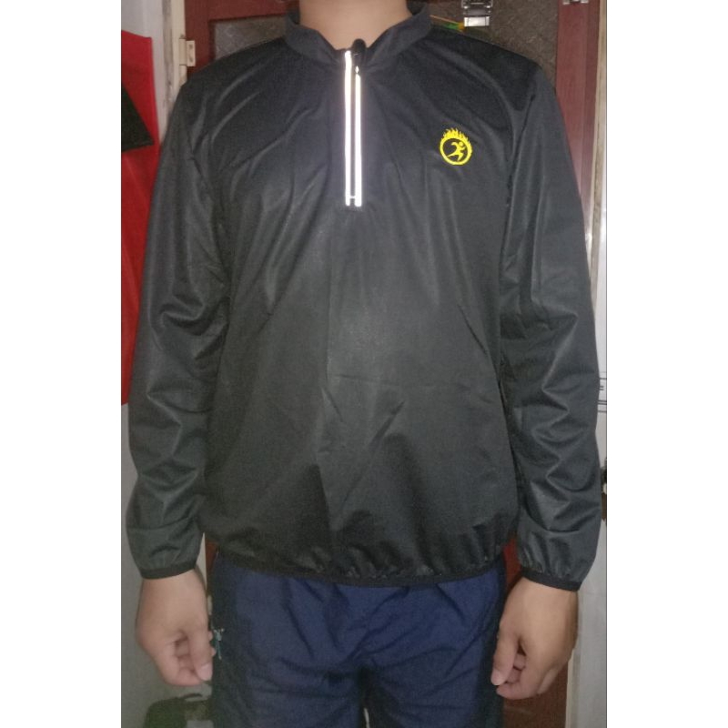 Áo ép cân giá rẻ cho boxer