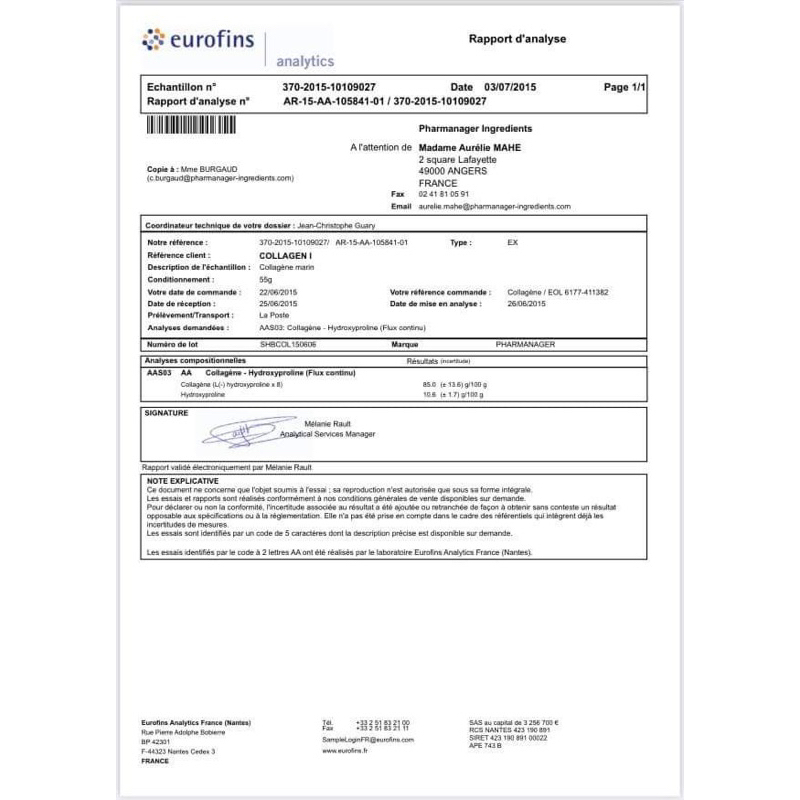 MARINE COLLAGEN HÀM LƯỢNG 5000mg NGUYÊN CHẤT TỪ VẢY CÁ, KHÔNG NÓNG TRONG NỔI MỤN