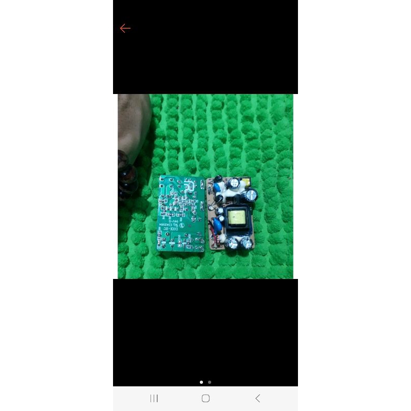 Bo mạch 12v1a