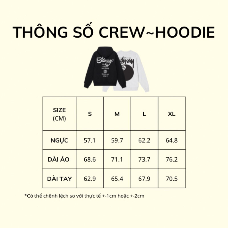 ÁO HOODIE BASIC Unisex