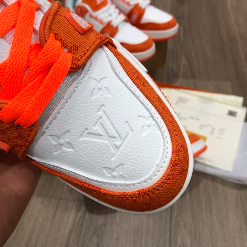 Giầy thể thao sneaker LV nữ 36-39