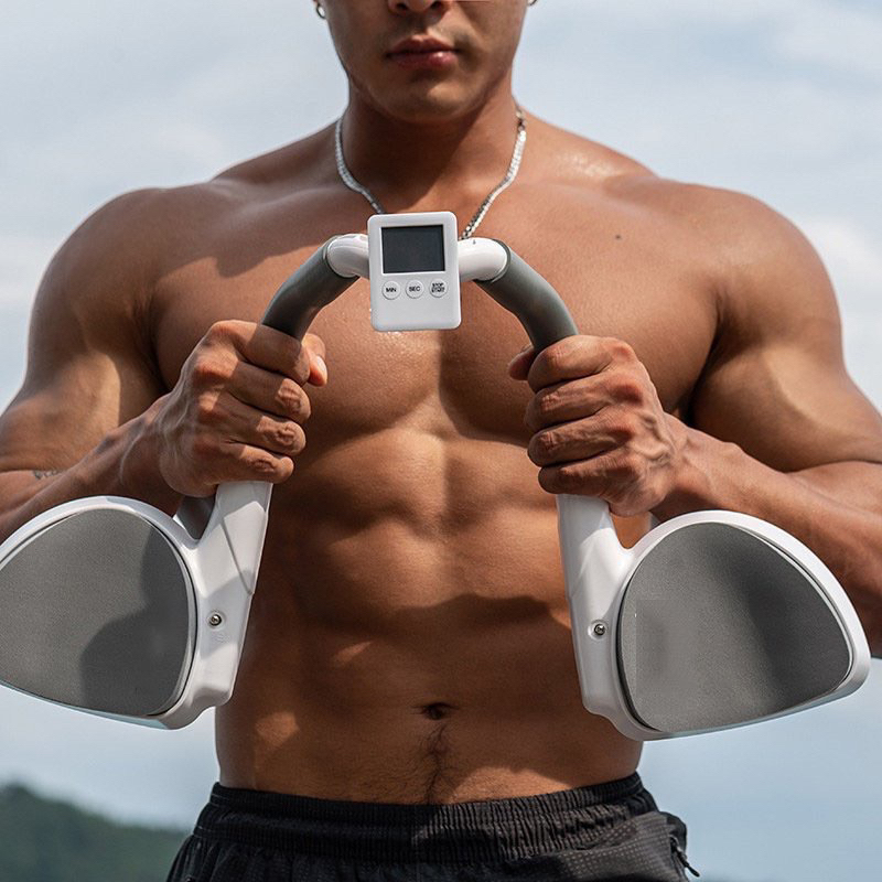 DỤNG CỤ PLANK, DỤNG CỤ TẬP CƠ BỤNG, TẬP GYM TẠI NHÀ