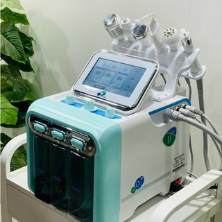 Máy Chăm sóc da Aqua H202 6 Chức năng